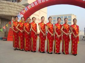 鑫順北京舞臺禮儀服務(wù) 專業(yè)慶典禮儀演出的品質(zhì)之選